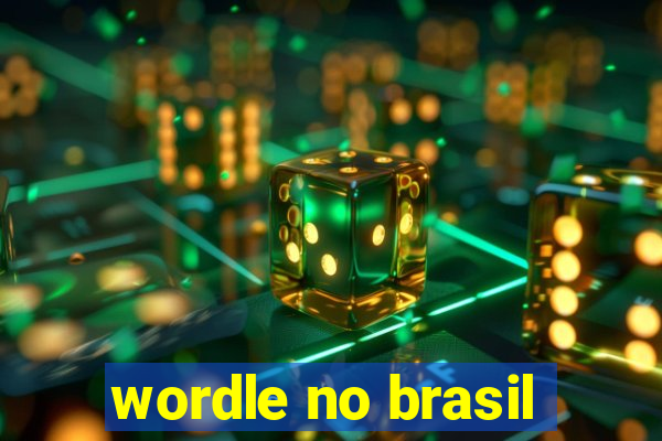 wordle no brasil